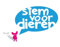 Stem voor dieren